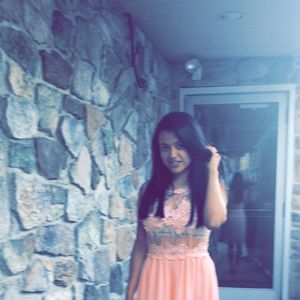 Meet your Posher, Veronica taylor